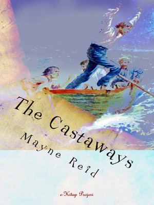 cover image of The Castaways